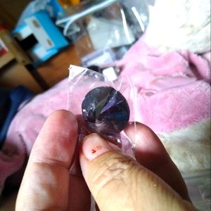 71.60 ct black diamond real